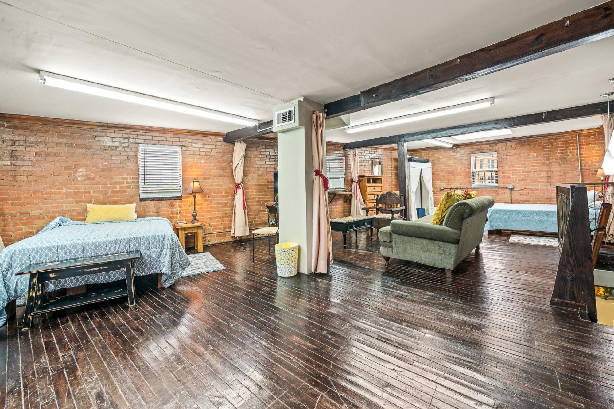 Dallas Farmers Market Apartment, Just Right In Downtown Dallas Tx Perfect Place Dış mekan fotoğraf