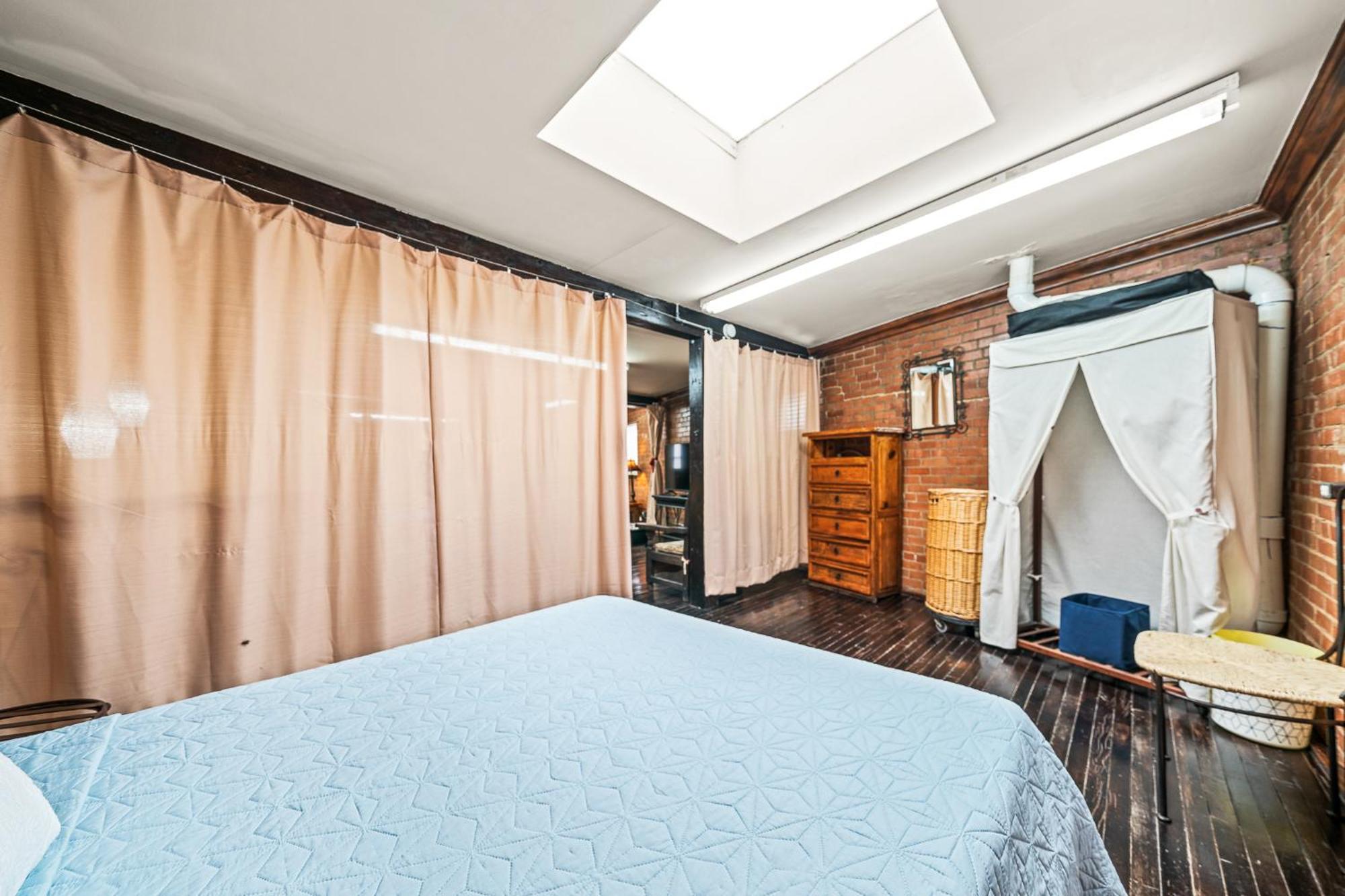 Dallas Farmers Market Apartment, Just Right In Downtown Dallas Tx Perfect Place Dış mekan fotoğraf