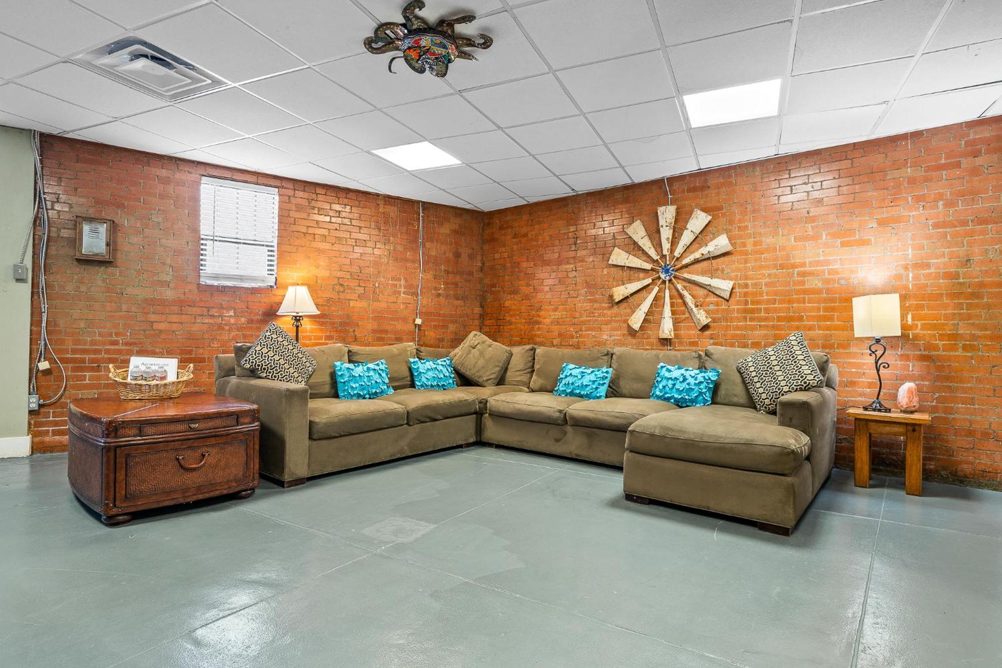 Dallas Farmers Market Apartment, Just Right In Downtown Dallas Tx Perfect Place Dış mekan fotoğraf