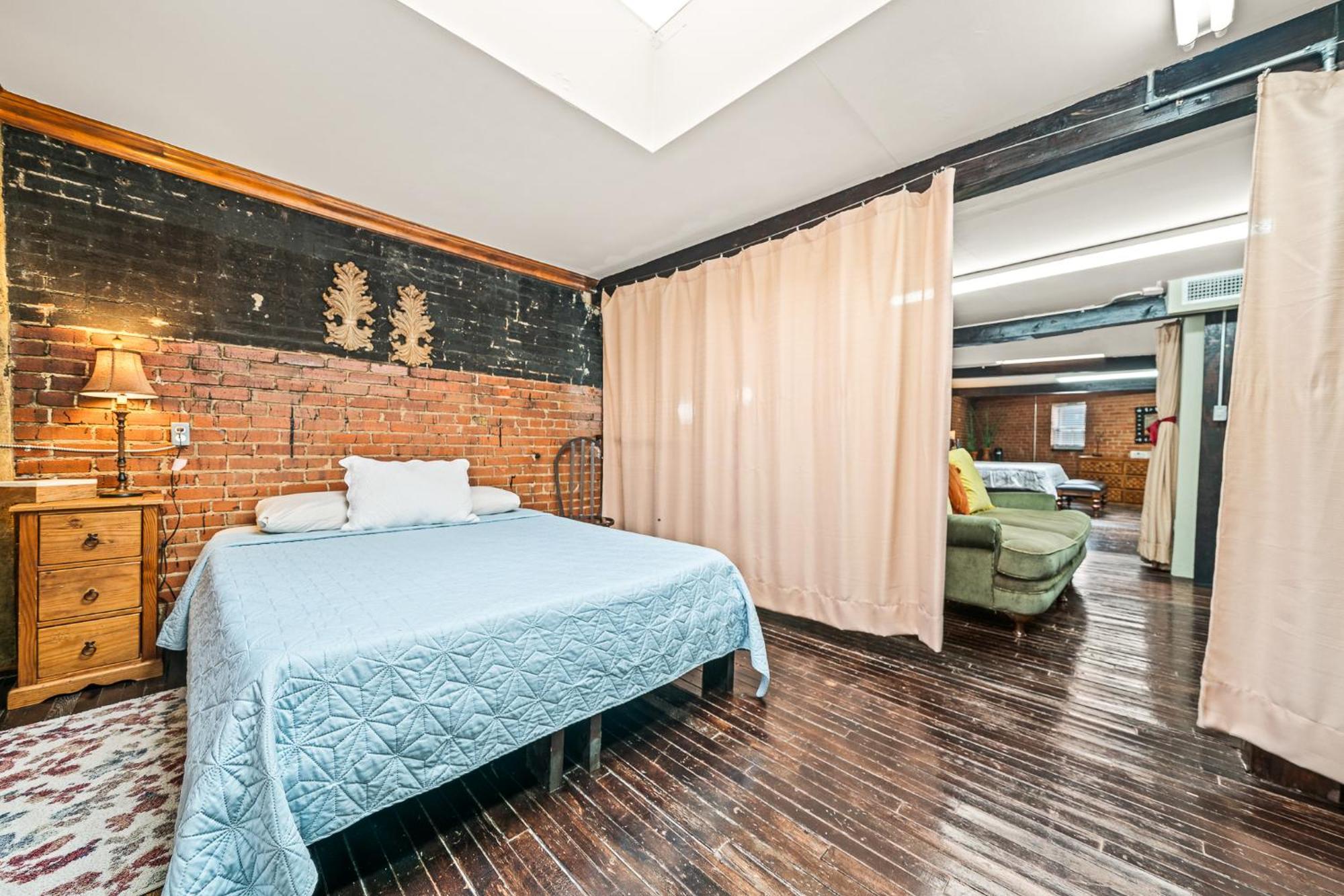 Dallas Farmers Market Apartment, Just Right In Downtown Dallas Tx Perfect Place Dış mekan fotoğraf