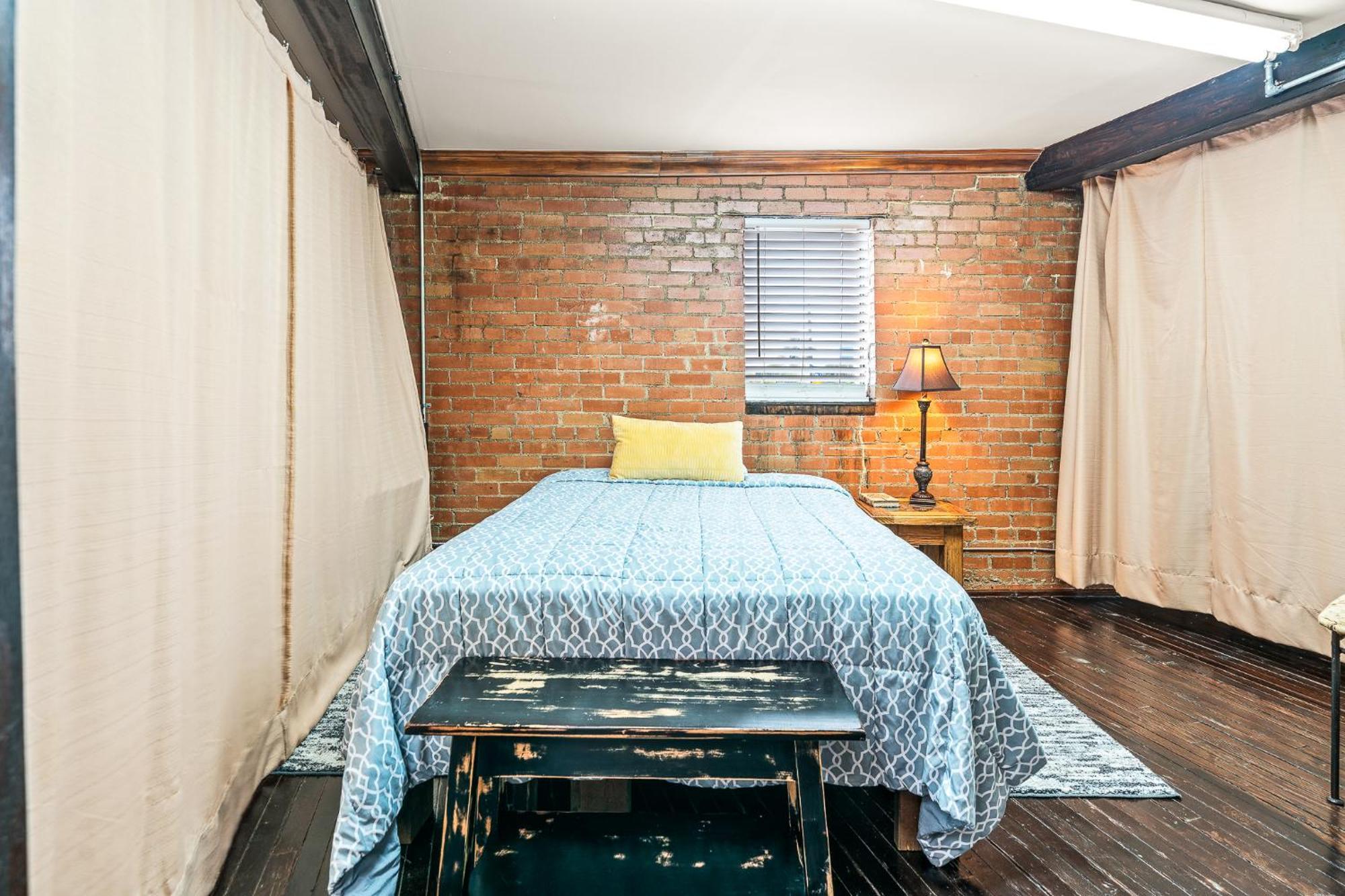 Dallas Farmers Market Apartment, Just Right In Downtown Dallas Tx Perfect Place Dış mekan fotoğraf