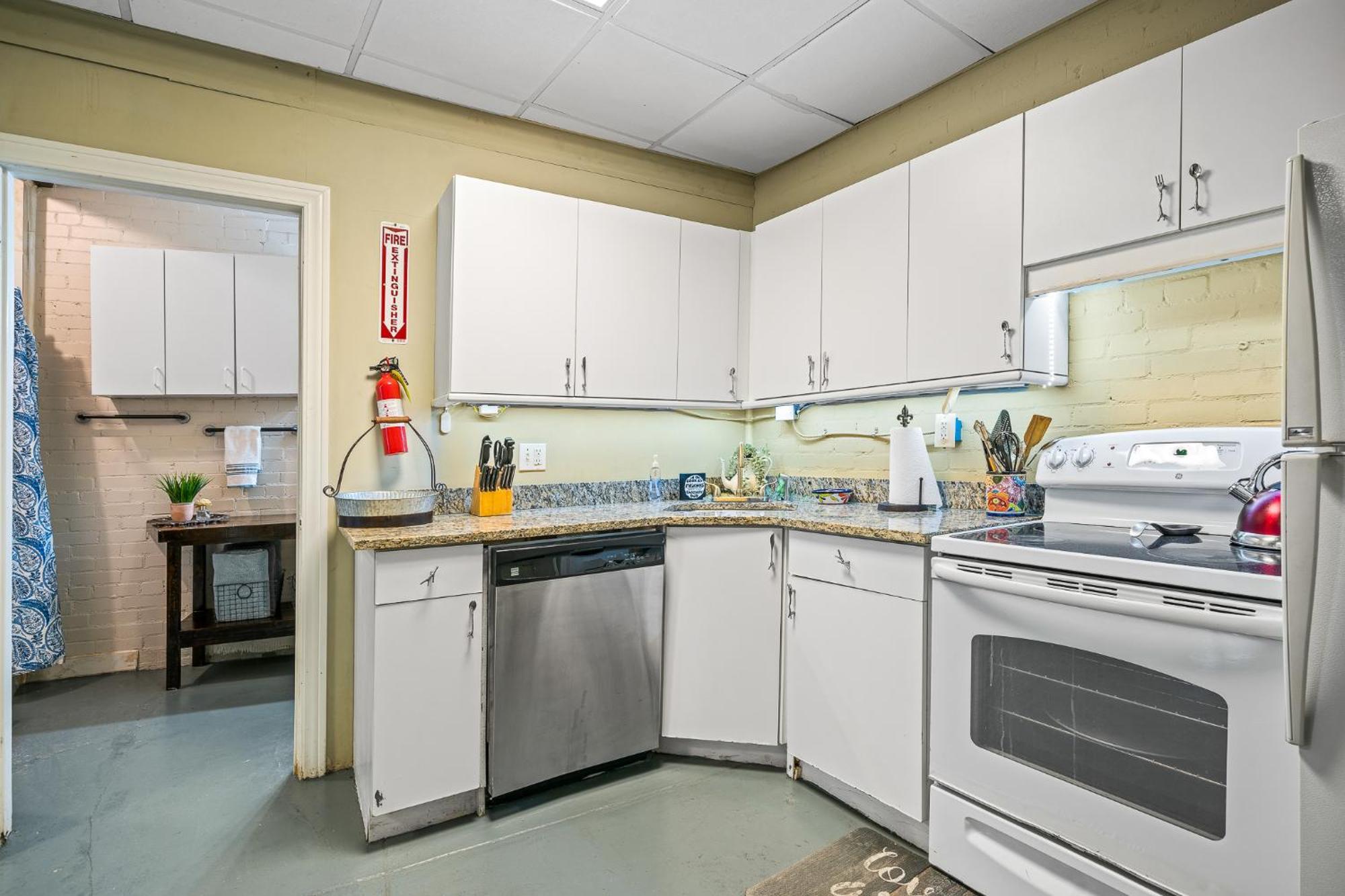 Dallas Farmers Market Apartment, Just Right In Downtown Dallas Tx Perfect Place Dış mekan fotoğraf