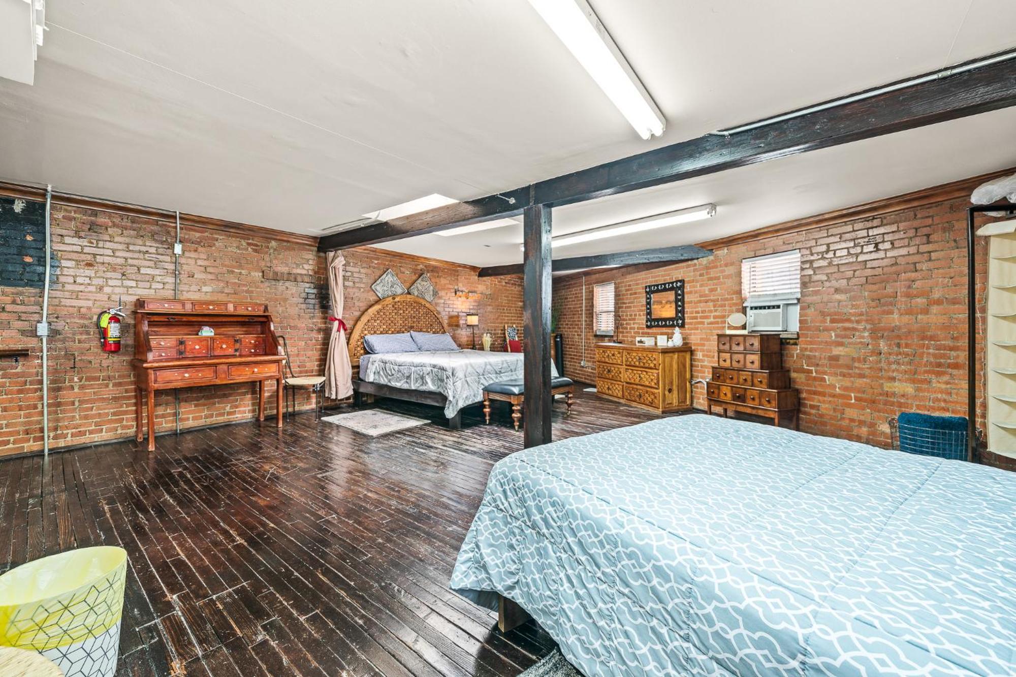 Dallas Farmers Market Apartment, Just Right In Downtown Dallas Tx Perfect Place Dış mekan fotoğraf