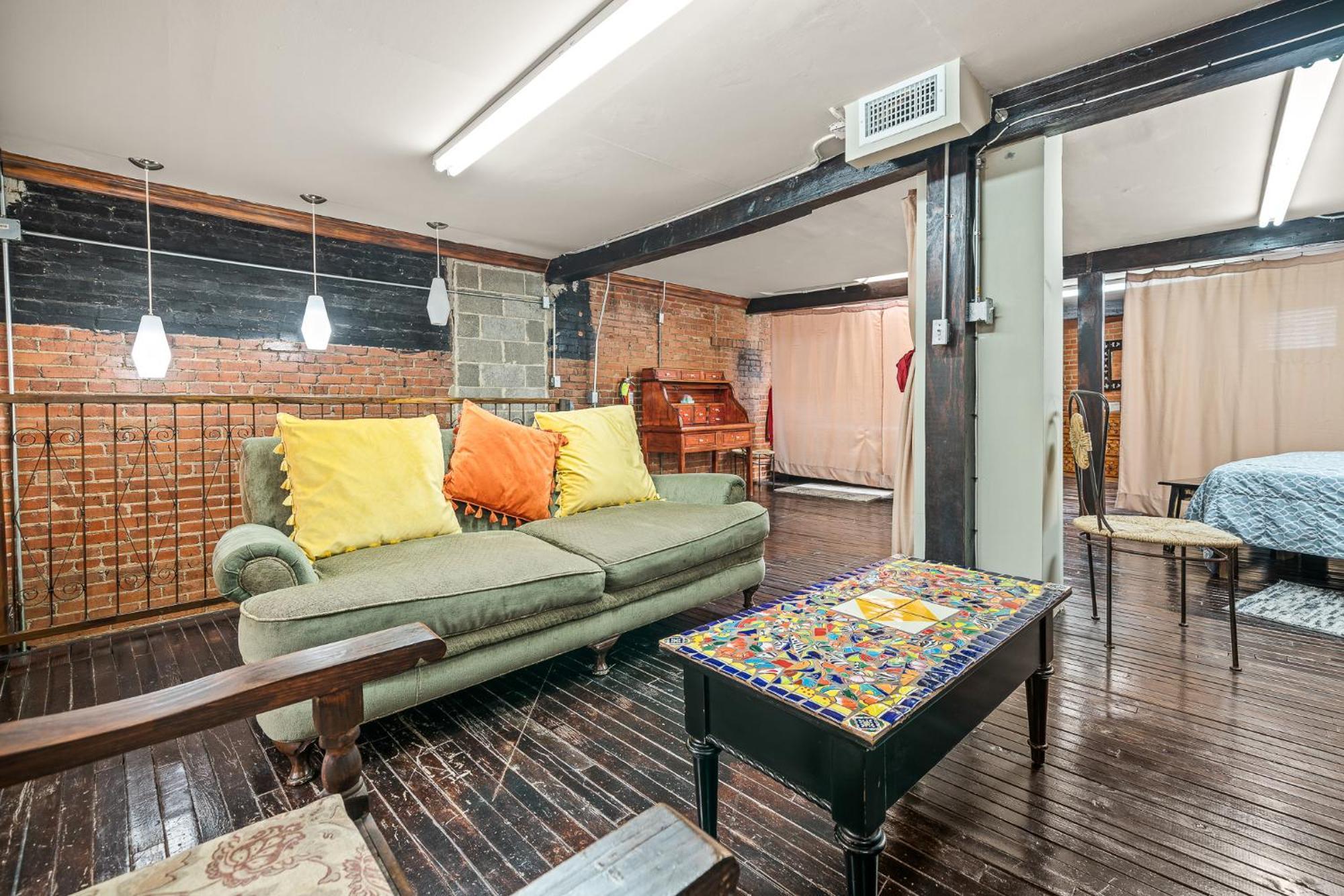 Dallas Farmers Market Apartment, Just Right In Downtown Dallas Tx Perfect Place Dış mekan fotoğraf