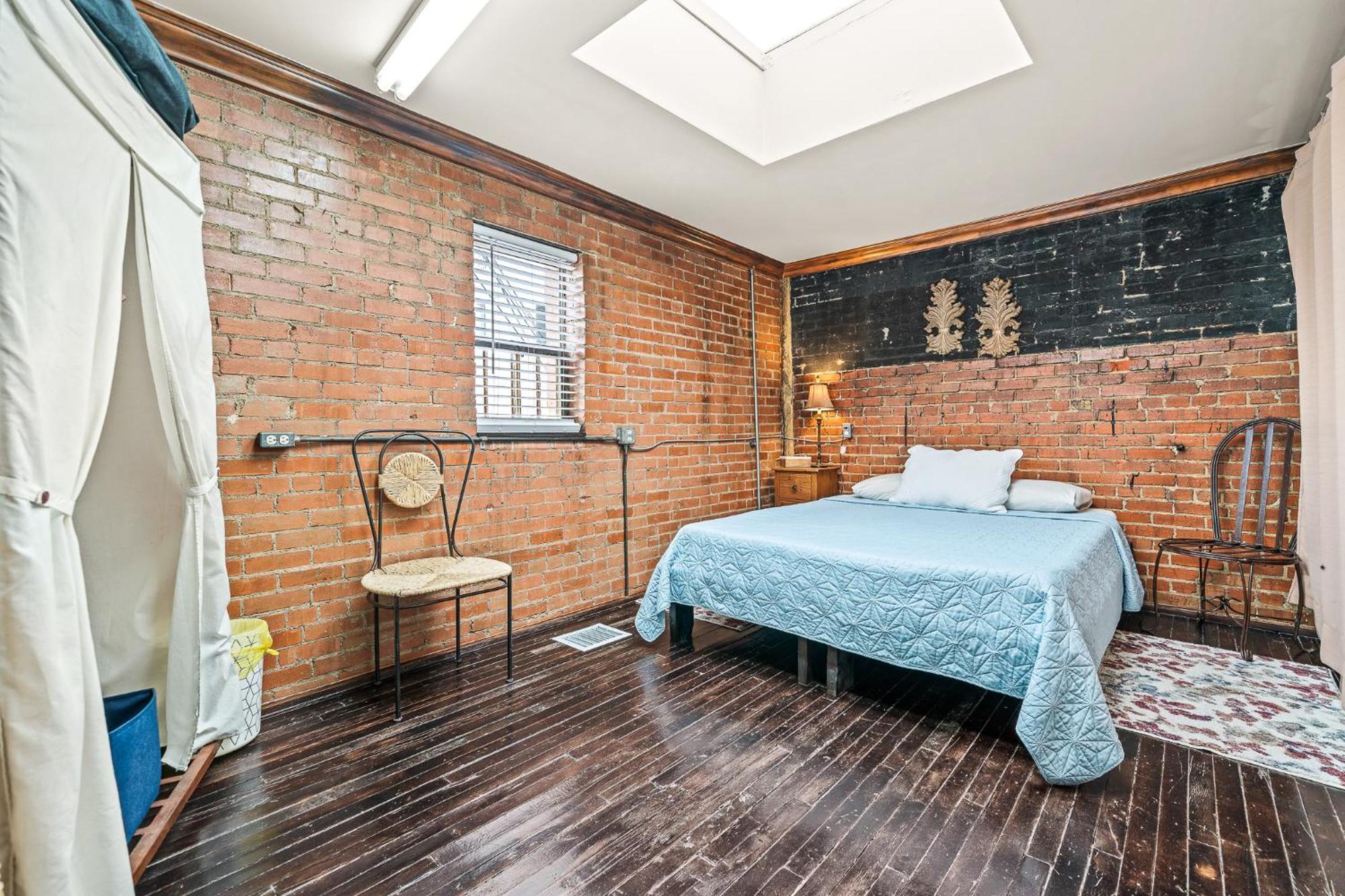 Dallas Farmers Market Apartment, Just Right In Downtown Dallas Tx Perfect Place Dış mekan fotoğraf