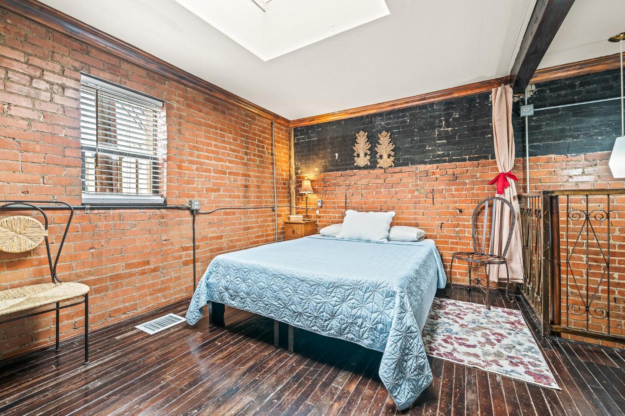 Dallas Farmers Market Apartment, Just Right In Downtown Dallas Tx Perfect Place Dış mekan fotoğraf