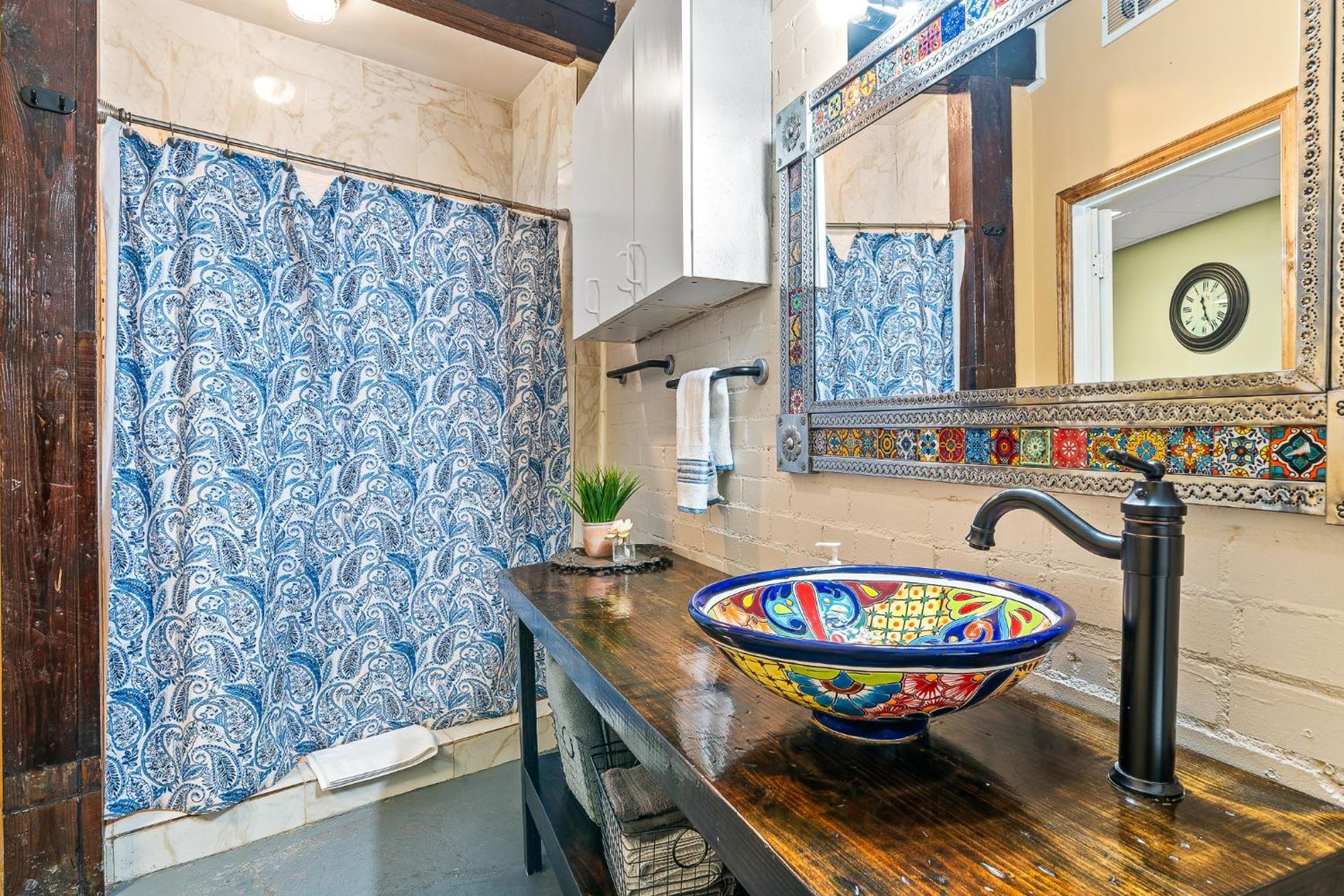 Dallas Farmers Market Apartment, Just Right In Downtown Dallas Tx Perfect Place Dış mekan fotoğraf