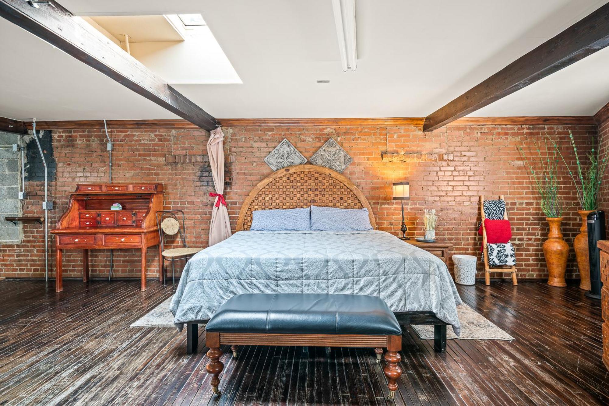 Dallas Farmers Market Apartment, Just Right In Downtown Dallas Tx Perfect Place Dış mekan fotoğraf