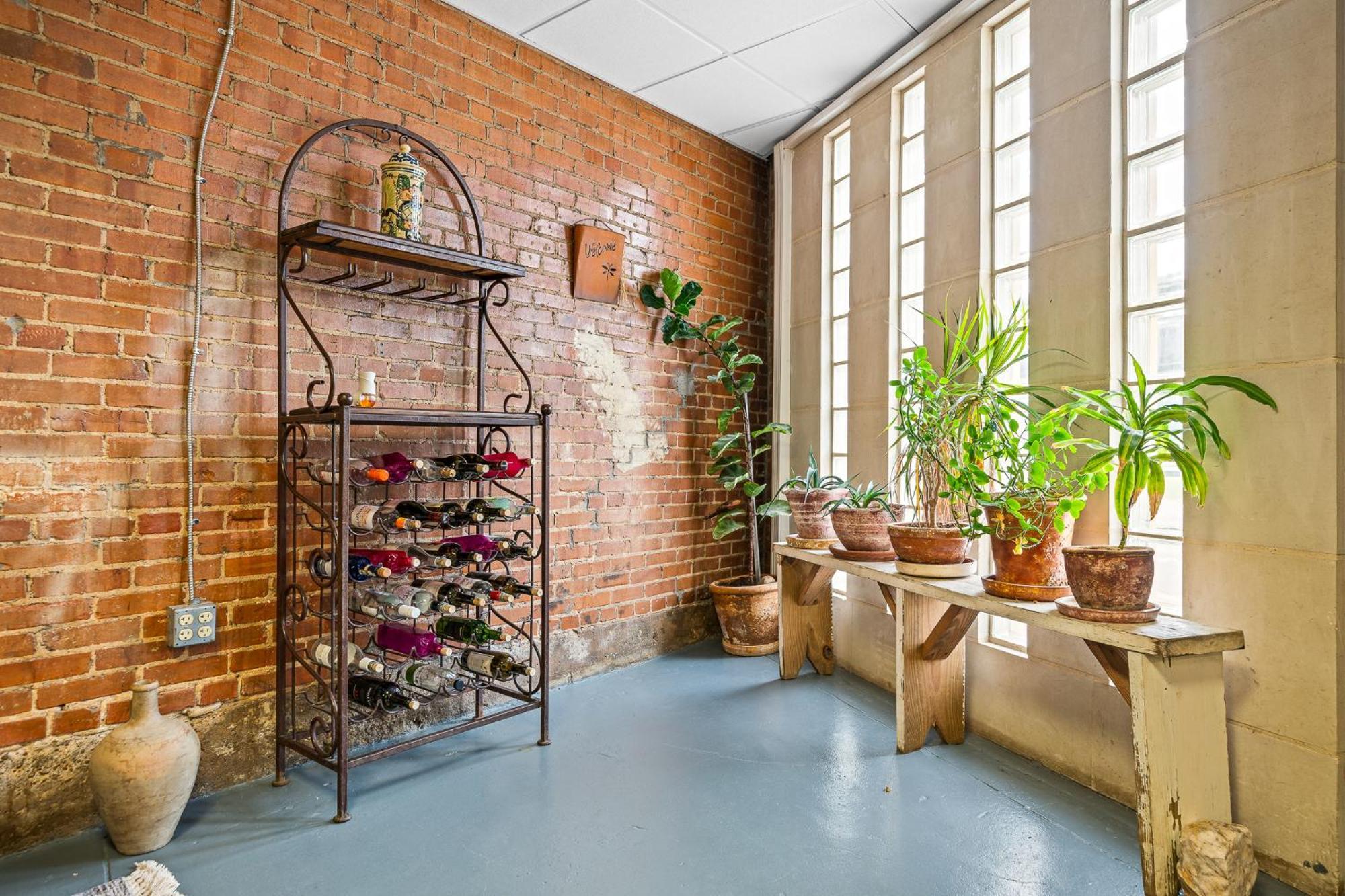 Dallas Farmers Market Apartment, Just Right In Downtown Dallas Tx Perfect Place Dış mekan fotoğraf